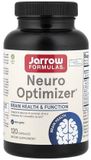 Jarrow Formulas Neuro Optimizer - 120 gélules