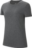 Nike Nike Park20 Sportshirt - Maat XL - Vrouwen - grijs