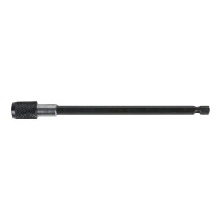 KS Tools KS Tools 1/4" verlengstuk met snelsluiting, 150 mm Aantal:1