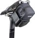 Sac de selle VTT - 0,6 litre - 90 gramme - Imperméable