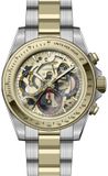 Invicta Speedway 50276 Montre homme Quartz - 39 mm