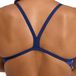 Arena W Kikko Pro Swimsuit Challenge Back Usflag
