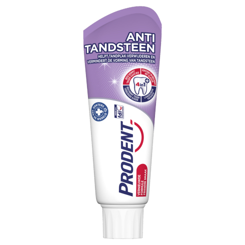 Prodent   Anti-Tandsteen 75 ml