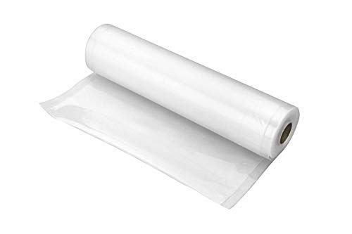 Lacor Bobine Vlakke Vacuümzakken 22X10 MTS, 22 x 10 M - 8414271694639