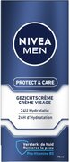 Nivea Protect & Care Gezichtscreme 75 ml