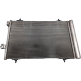 Peugeot Condenseur de climatisation 508 6455hv