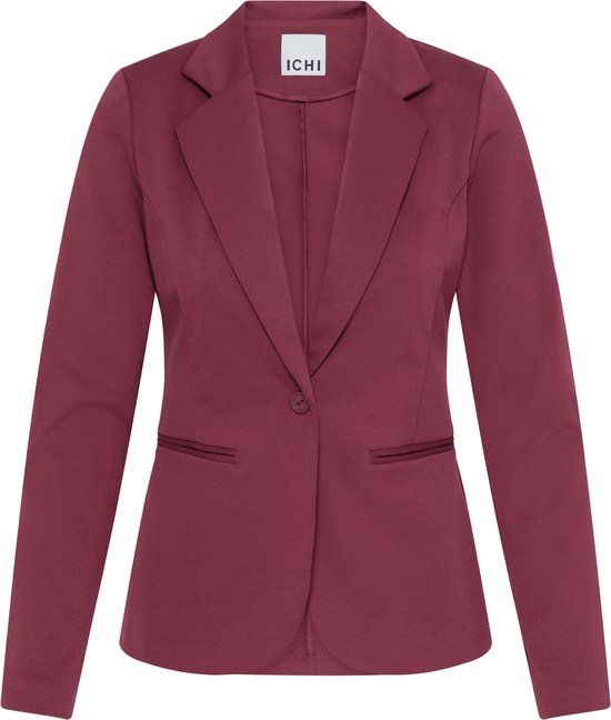 ICHI IHKATE BL Dames Blazers Rhododendron S