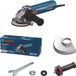 Bosch Professional GWS 12-125 S Meuleuse d'angle