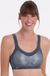 Anita Active Momentum Sport BH Antraciet Grijs 100 A