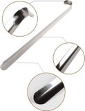 CHPN Schoenlepel - Zilver - RVS - 30cm