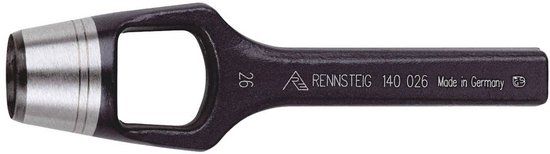 Rennsteig Werkzeuge 140 030 0 Holpijp 30 mm