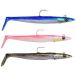 Savage Gear Leurre Souple Sandeel V2 Eels 86g 180 mm