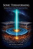 SONIC Libri GmbH Sonic Terraforming Paperback
