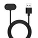 Tactical USB Oplaadkabel Amazfit GTR3/GTR3 Pro/GTS3/T-Rex 2 – Zwart