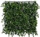 ATMOSPHERA CREATEUR D'INTERIEUR Plantenbak IZY Vert Kunststof 50 x 50 x 9 cm
