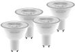 Yeelight Smart LED Lamp GU10 5W Wit Licht