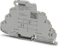 Phoenix Contact 2907326 Overspanningsbeveiliging 24 V Grijs