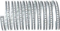 Paulmann MaxLED 1000 basisset 3m daglicht 34W 230/24V 60VA zilver