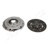 Japanparts KF-1022 koppelingsset