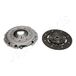 Japanparts KF-1022 koppelingsset
