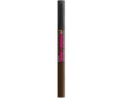 NYX Professional Makeup Zero to Brow - Expresso - Wenkbrauwgel