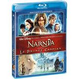 Disney BD NARNIA 2 PRINCE CASPIAN COLL