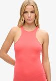 Superdry Jersey Racer mini-jurk Dames