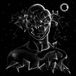 Konkurrent Shabazz Palaces - Quazarz: Born On A Gangster Star (LP) (Silver Vinyl) (Limited Edition)