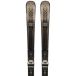Völkl Ski All Mountain Peregrine V.Werks + Lowride 13 (182cm - Noir)