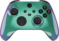 Clever Gaming Manette Chameleon Green (Xbox Series X)