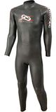 Aropec 1-delig triatlon neopreen wetsuit voor heren