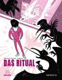 DAS RITUAL Nach dem Drehbuch \"Der Nachtportier\" von Aron Craemer