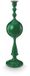 Pip Studio Love Birds Sphere Kandelaar Aluminium Groen 44 cm
