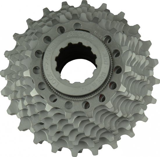Miche Primato Cassette 10sp Campagnolo 15-24t
