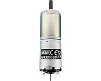 Reely RE-7842819 Transmissiemotor 12 V 1:742