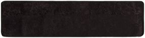 vidaXL - Tapis coureur - MARSA - Antraciet - 50 x 400 cm - Polyester en PVC