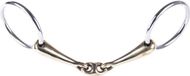 Harrys Horse Golden Brass onderlegtrens maat:14