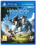 Sony PS4 Horizon: Zero Dawn