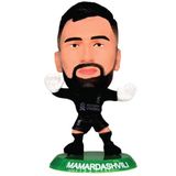 Soccerstarz Liverpool Giorgi Mamardashvili - Home Kit (2026 version) /Figures