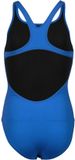 Arena Team Swim Pro Solid Badpak Meisjes Blauw