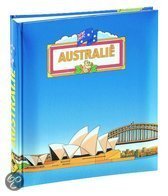 Henzo Australie 30 pagina's