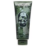 Police Shampoo 400 ml
