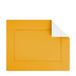 Bink Bedding Boxkleed Pique Oker 80x100