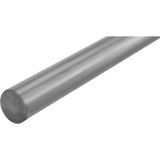 Reely Carbon Staaf (Ø x l) 7 mm x 1000 mm 1 stuk(s)