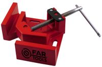 Fartools 150515 hoekbankschroef 95 x 68 mm