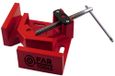 Fartools 150515 hoekbankschroef 95 x 68 mm