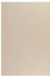 Storesdeco Tapis vinyle premium, antidérapant, intérieur/extérieur – Beige 60 x 90 cm