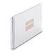 Hama Fine Art foto-album Wit 300 vel 10 x 15 cm Spiraalband