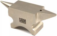 HBM machines HBM Professioneel Mini Aambeeld