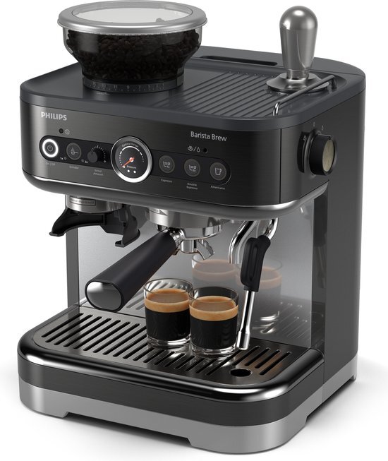 Philips Philips Barista Brew